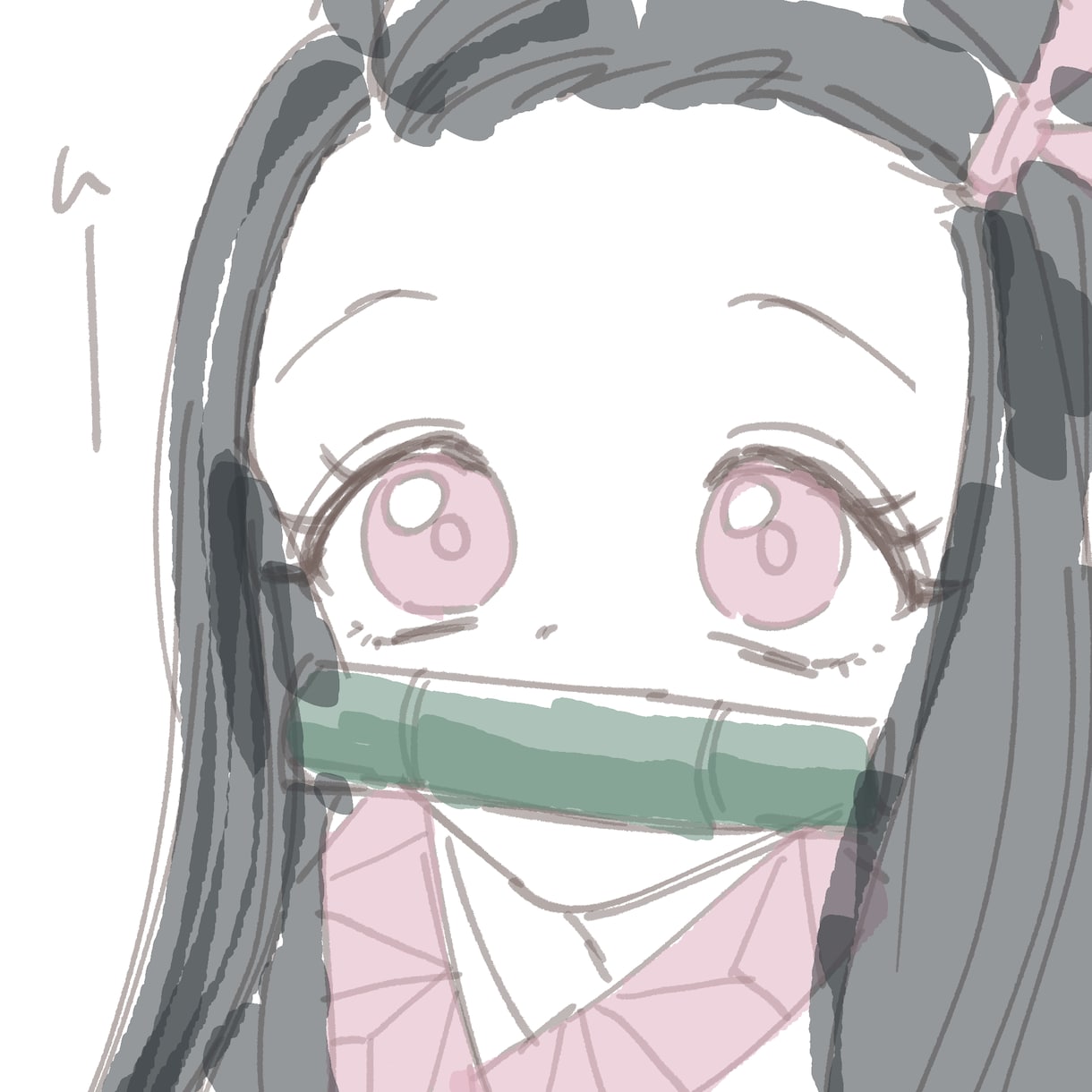 SNSのゆるかわいいアイコン描きます 自分をポップなキャラにしませんか？ イメージ4