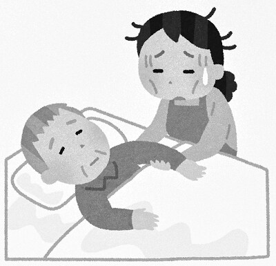 家族の介護、つらい気持ちをお聞きします おしゃべりして、息抜きをしましょう イメージ3