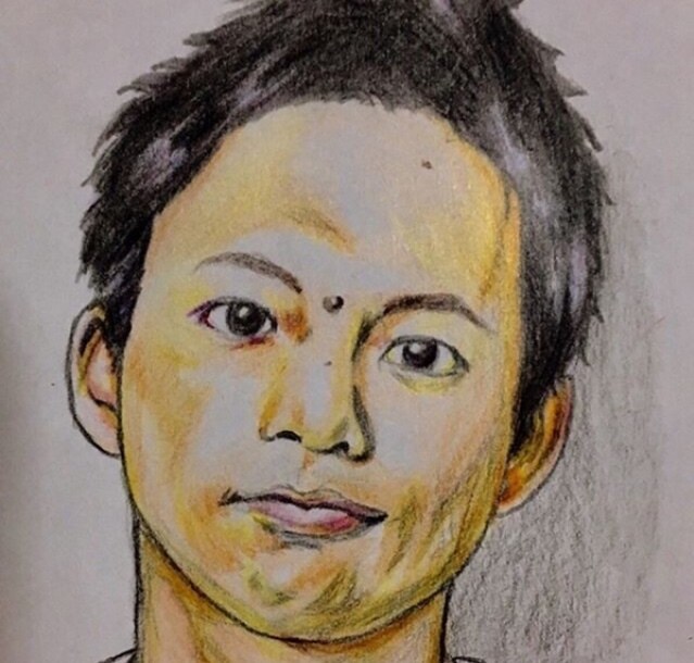 似顔絵描きます トプ画やアイコンお祝い事、プレゼントに‼︎ イメージ2