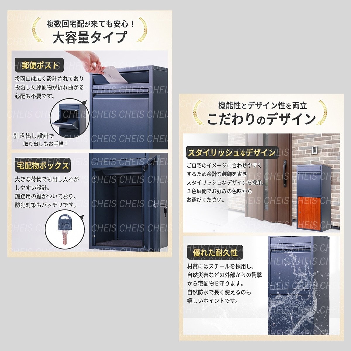 amazon商品ページ用の商品画像を７枚作成します 売れるamazon商品ページを構成し魅力的な画像を制作します イメージ9
