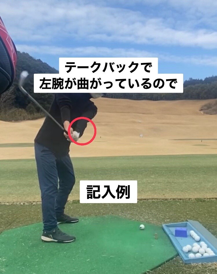 応急処置ではないゴルフの型を根本的に作ります 1年2年とこれから安定的にスコアを伸ばし続けたい人へ イメージ1