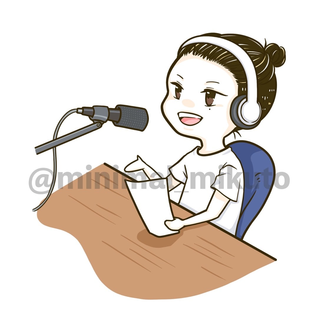 かわいいSNS用アイコンを制作します ゆるくデフォルメした似顔絵やイラストでアイコンを制作します。 イメージ6