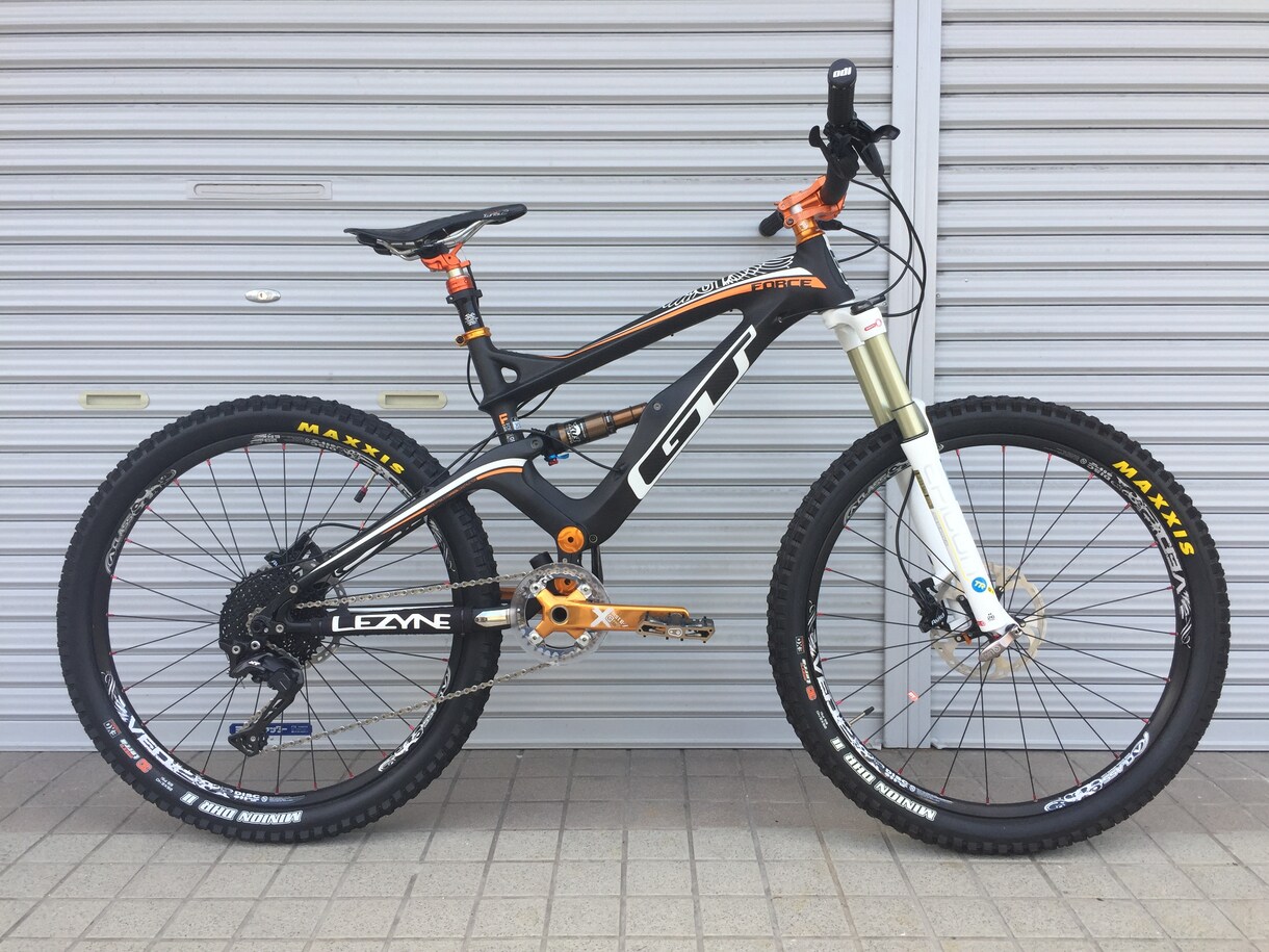 自転車カスタマイズの相談にのります 値段をかけずに世界にたった一台の自転車を手に入れませんか？ イメージ8