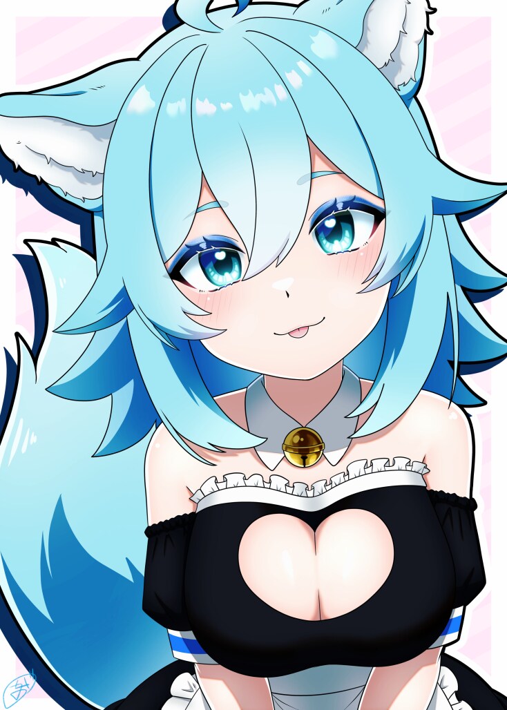 イラスト描きます あの絵が欲しい！サムネイルに欲しい！そんな時にお任せ イメージ6