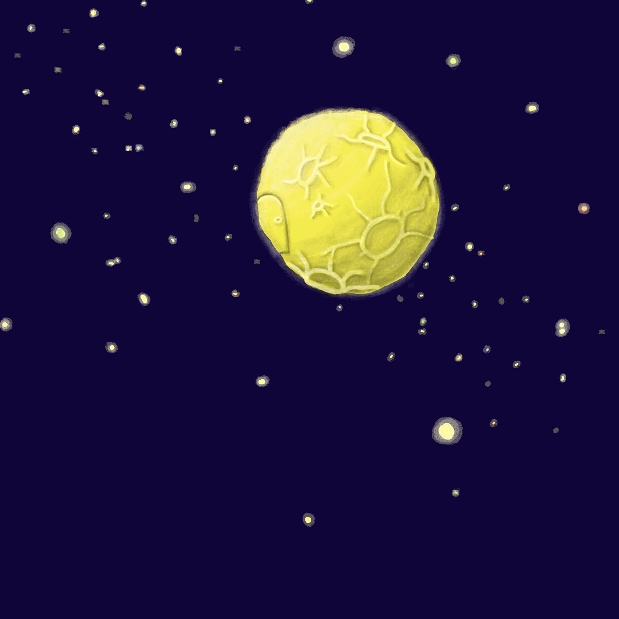やさしいイラストお描きします 深いものからラフなものまで！愛らしいイラストお描きします イメージ2