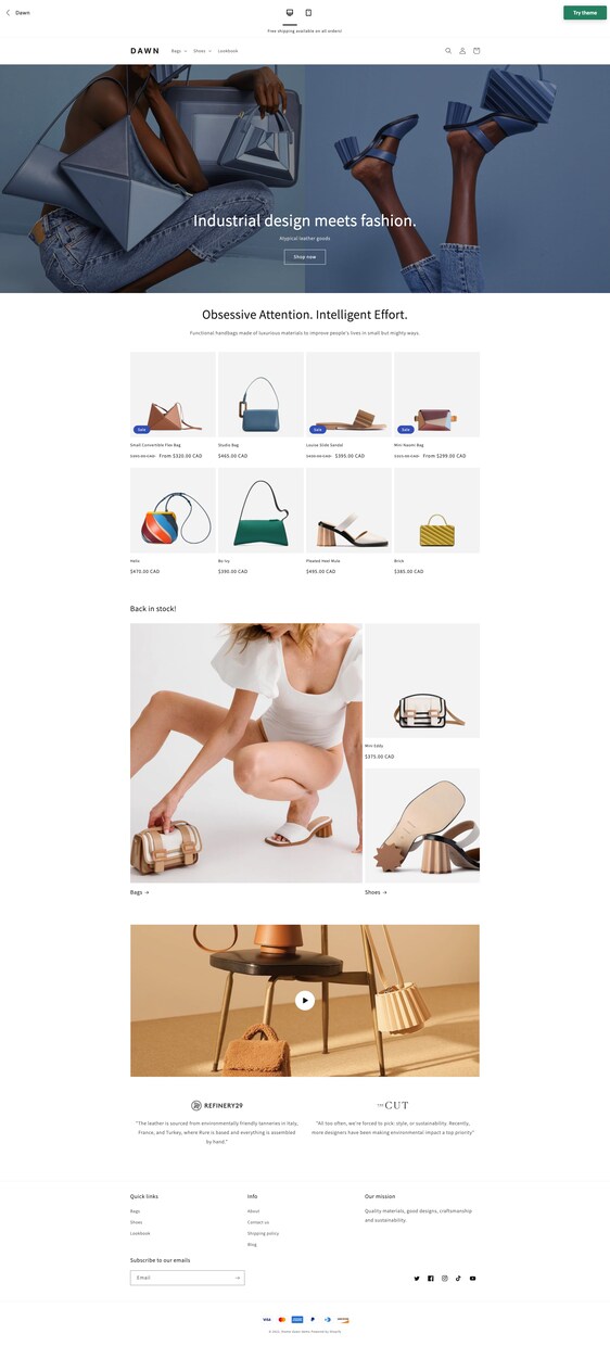 Shopifyで日本人向けECサイト制作します Shopifyで日本人向けECサイト運営を始めませんか？ イメージ6