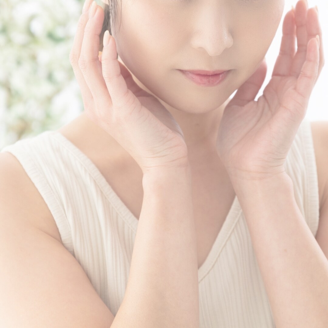 アトピー・大人ニキビの改善をサポートします 生活習慣を整え、根本から改善を目指したい方をサポートします。 イメージ1