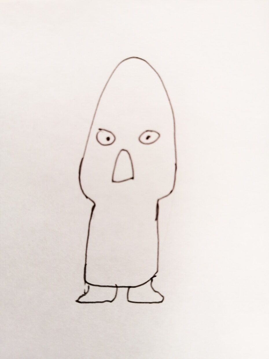 下手な絵描きます ☆企画・イベントクイズなどにも使える☆ イメージ4