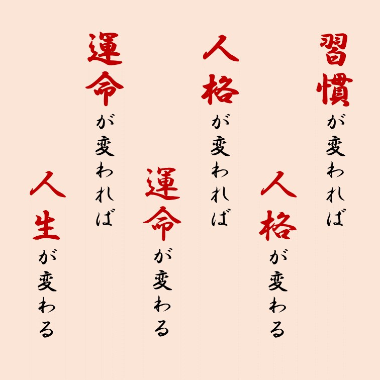 大人の勉強習慣化☆チャットで進捗管理します 自分を変えたいあなたへ☆まずは２週間お試し！毎日5分～OK イメージ4