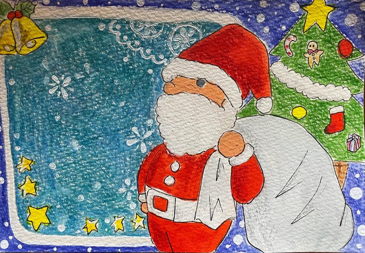 商用利用可能！ご相談に応じて可愛く描きます アナログ画で人物、動物のイラストを世界でたった一つのものに イメージ9