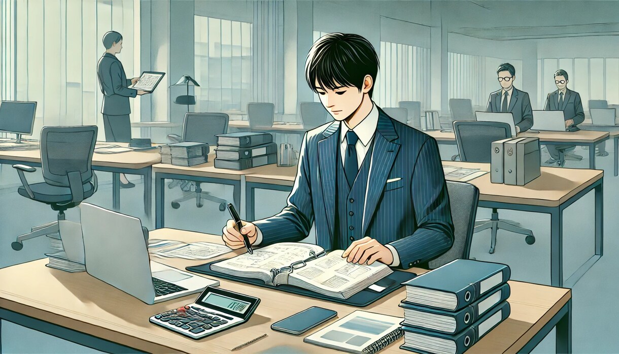 1か月で簿記2級合格した方法教えます 1か月で80点越え合格を達成!簿記2級ほしい人はぜひ! イメージ1