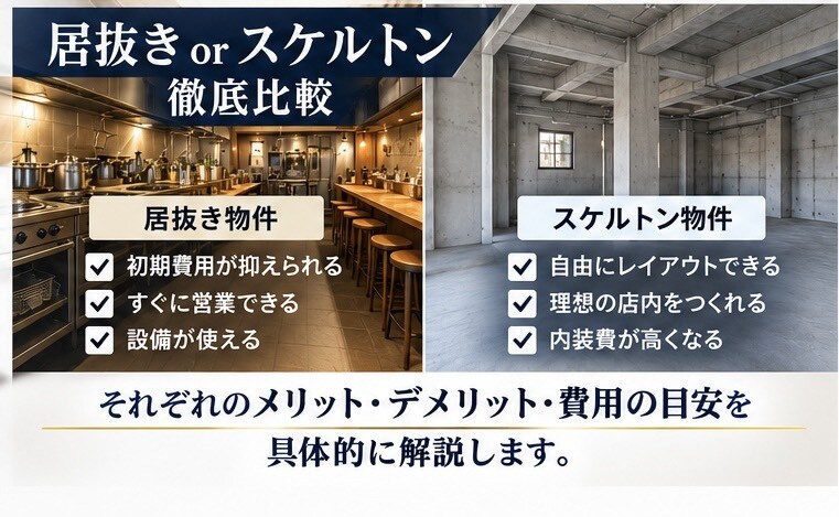 飲食店の物件選びと立地分析を解説します 立地調査から契約まで学べる実践型PDF教材 イメージ3