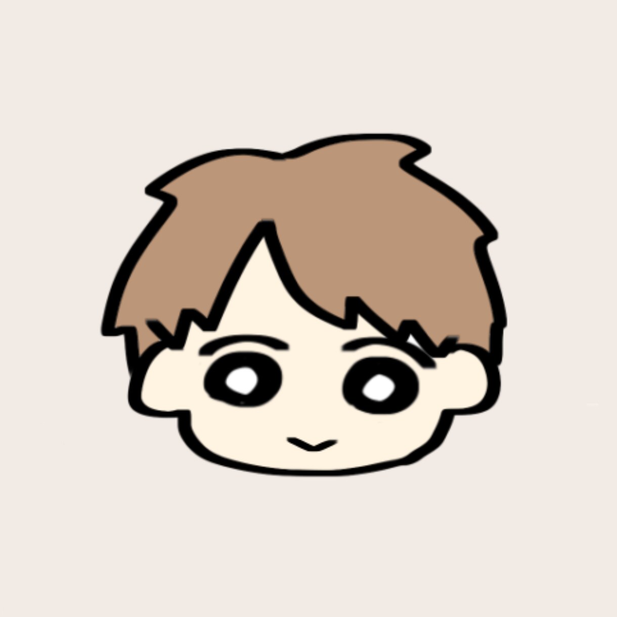 SNSで大活躍！ゆるかわアイコンを作成します 親しみやすいキャラで好感度UP！似顔絵にも対応します！ イメージ5