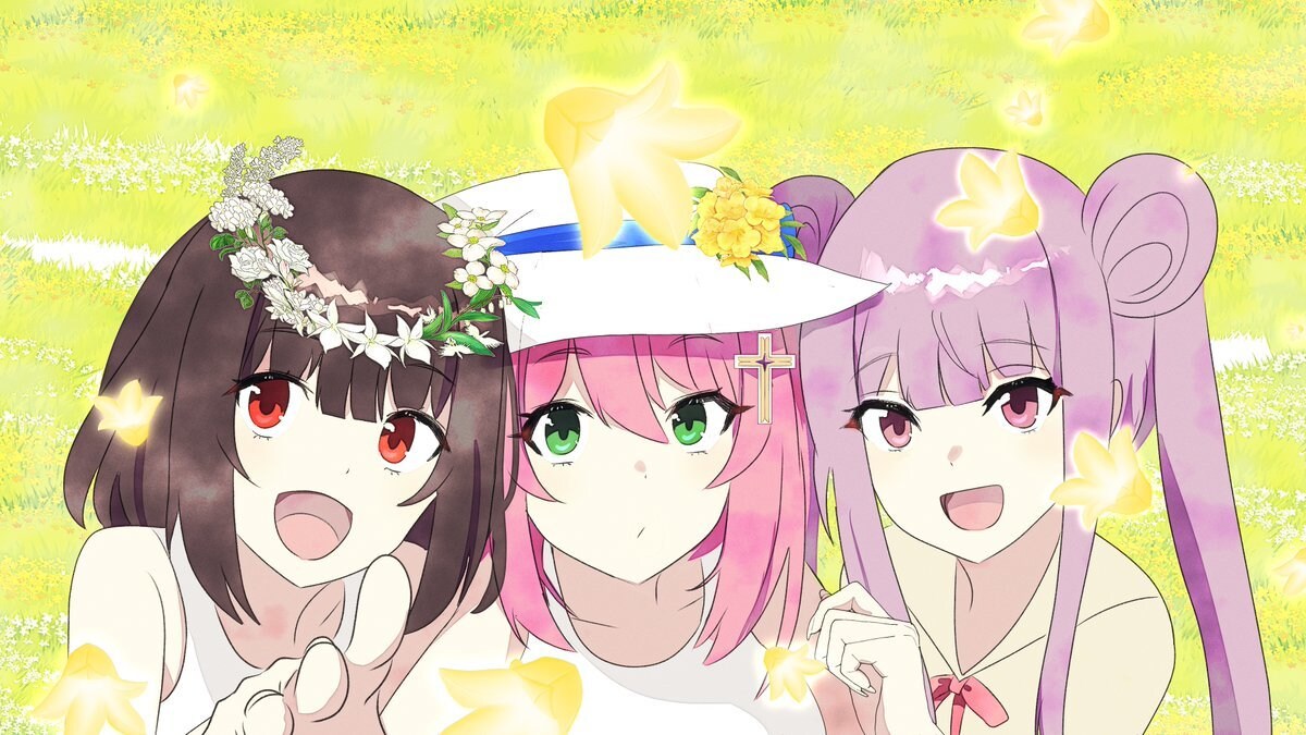 イラスト、MV用、記念絵、サムネなどを制作します SNSアイコン、YOUTUBEヘッダー、記念絵、MV用など イメージ4