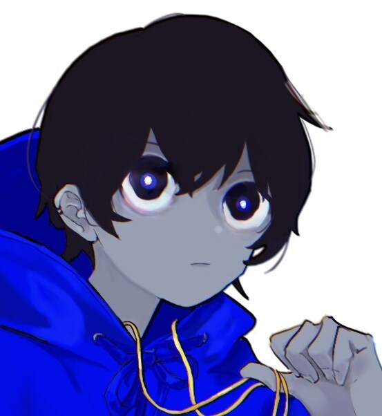 オリジナルアイコン描きます 目を引く唯一無二のSNSアイコン イメージ2