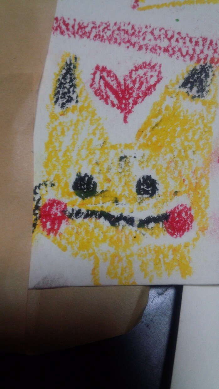 小学校４年生の子供がイラストを書きます どんな絵を書いてほしいですか？ イメージ2