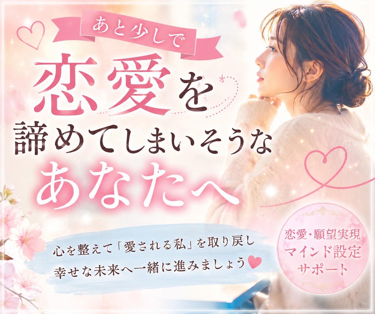 らくらく♡願いが叶いやすくなるサポートします ✨お心が整う至福の資料　(PDF29ページ) イメージ10