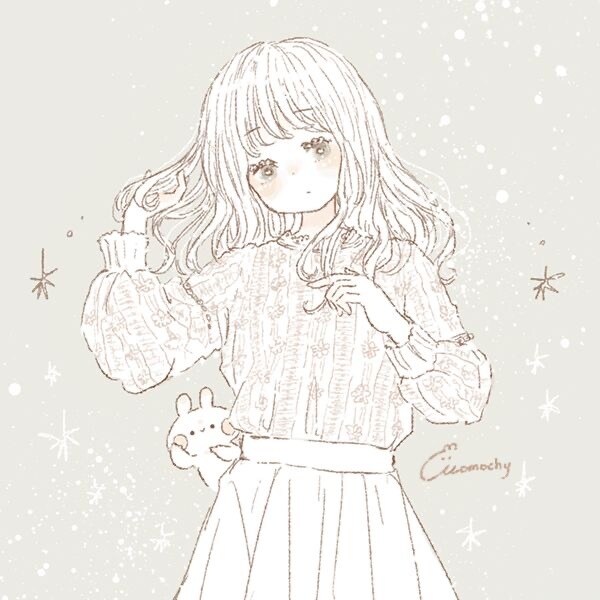 あなたの理想の彼女になりきって癒します 疑似恋愛で甘い2日間を過ごしましょう♡ イメージ2