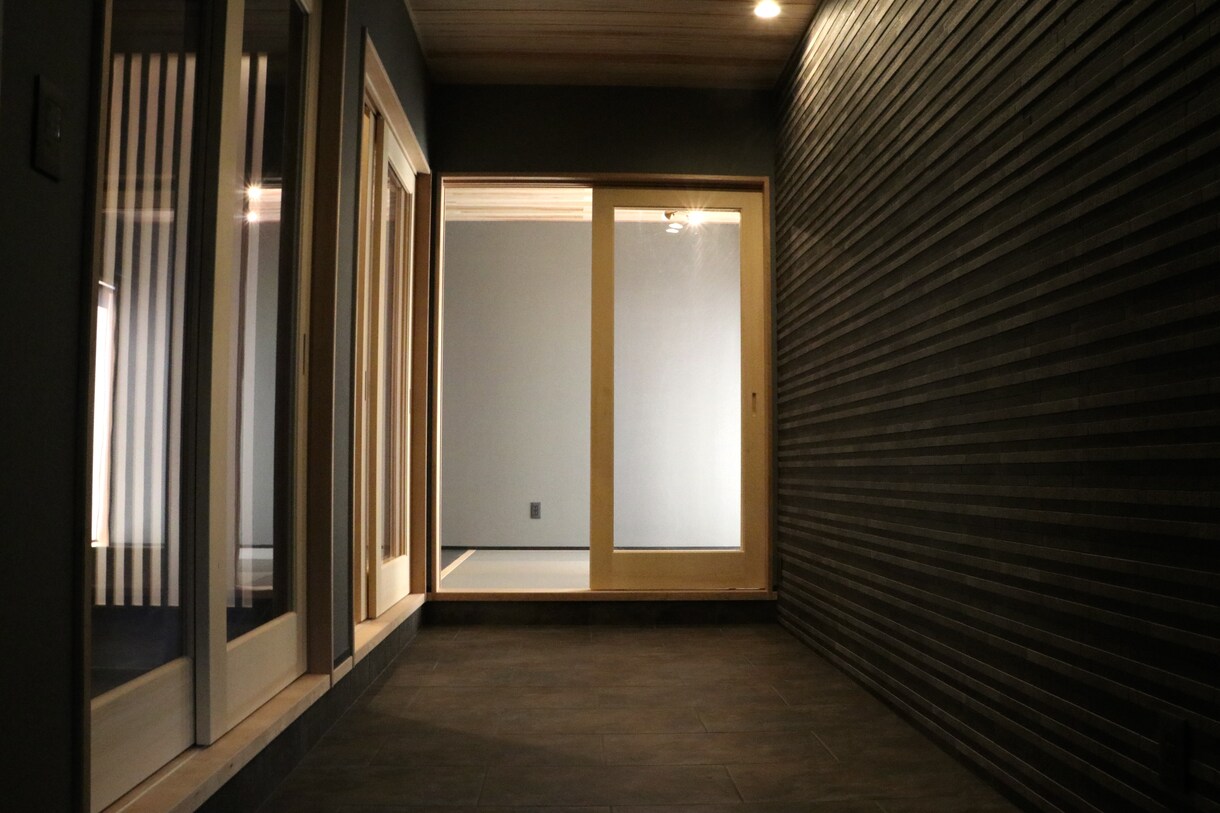 住宅プランニング一式/望みの設計図面を作成します 注文住宅の間取り提案|暮らしやすさ+デザイン性 イメージ4