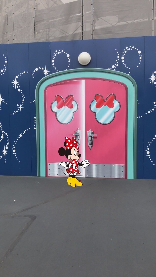 遠方からの東京ディズニーリゾート満喫プラン考えます 遠方組の私だからこそお伝えしたい…！ イメージ2