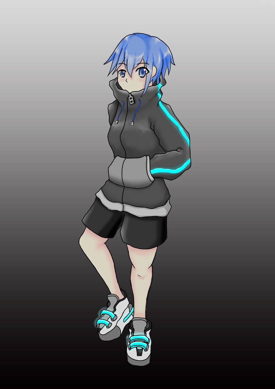 イラストなど2D案件承ります ご希望にできる限り近づくように精一杯やらせて頂きます‼ イメージ3