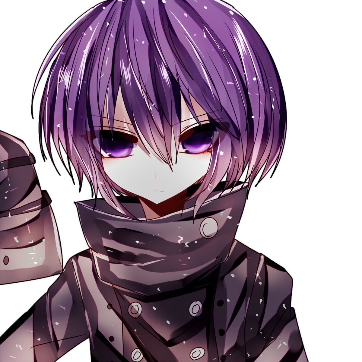 TwitterなどSNSのアイコン描きます SNSのアイコンを求めてる方に。 イメージ1