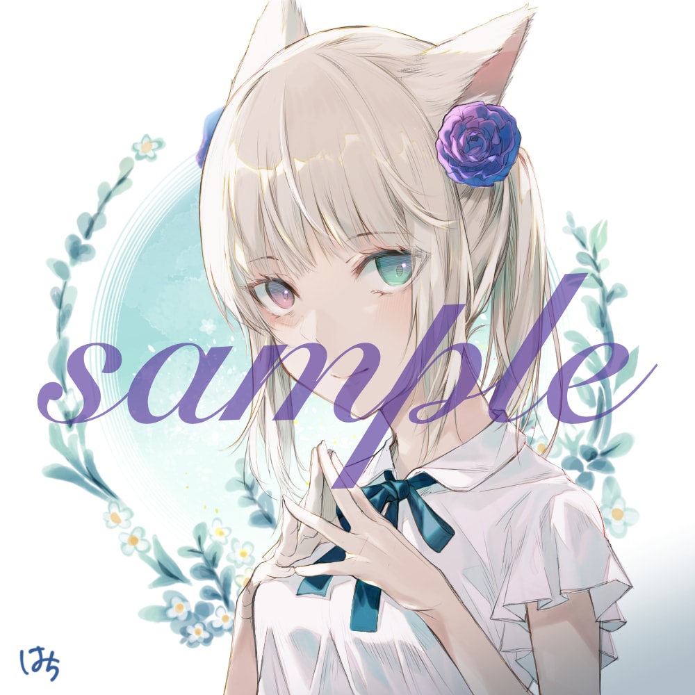 あなただけのオリジナルアイコンお描きします かっこいい～かわいいまで◎あなたにあった絵を提案いたします！ イメージ4