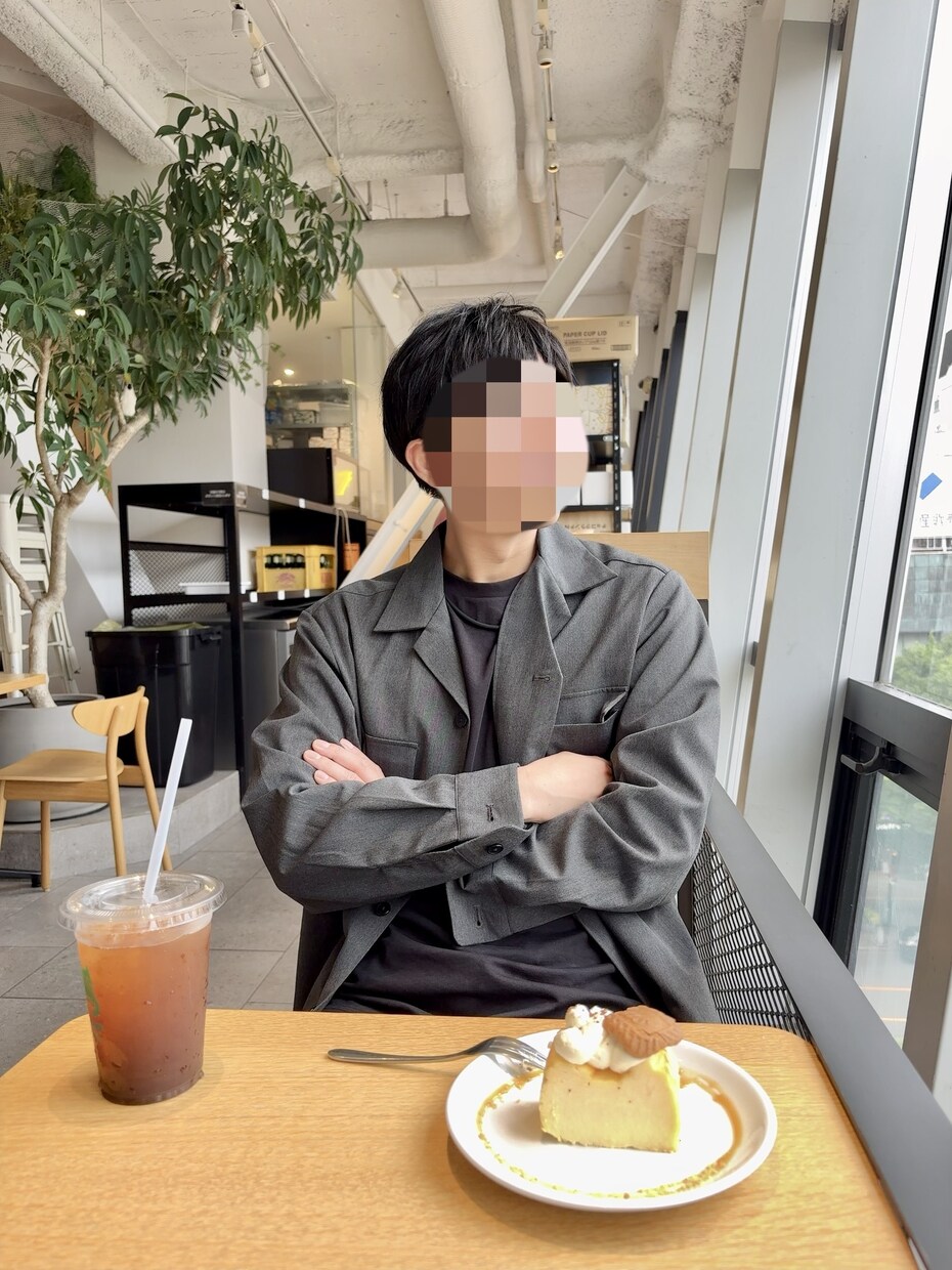 名古屋マッチングアプリ写真撮影＋恋愛相談のります 恋愛特化型プロフィール写真＆徹底サポート イメージ7
