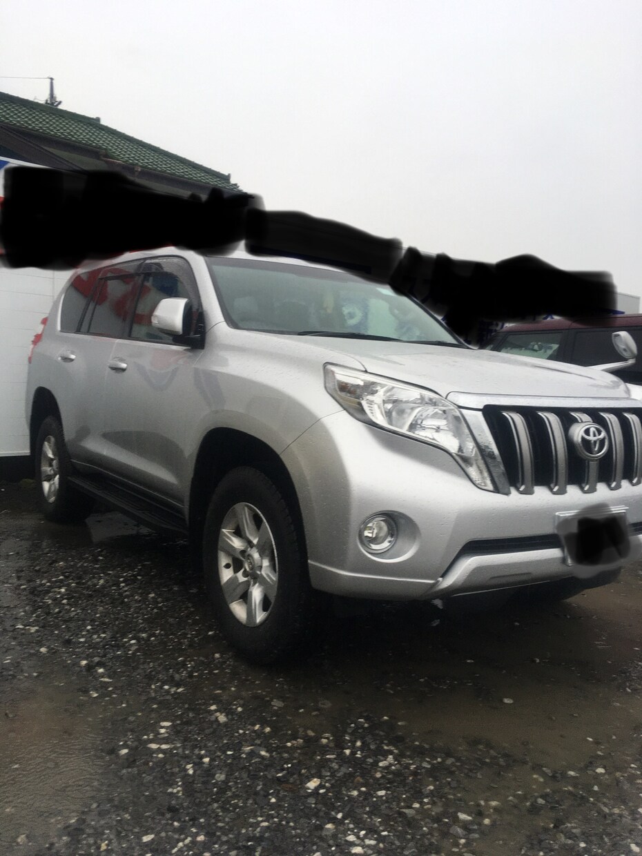 その車安く買取や下取りされてます 実際の買取相場や売却方法のご相談、アドバイスを致します。 イメージ8