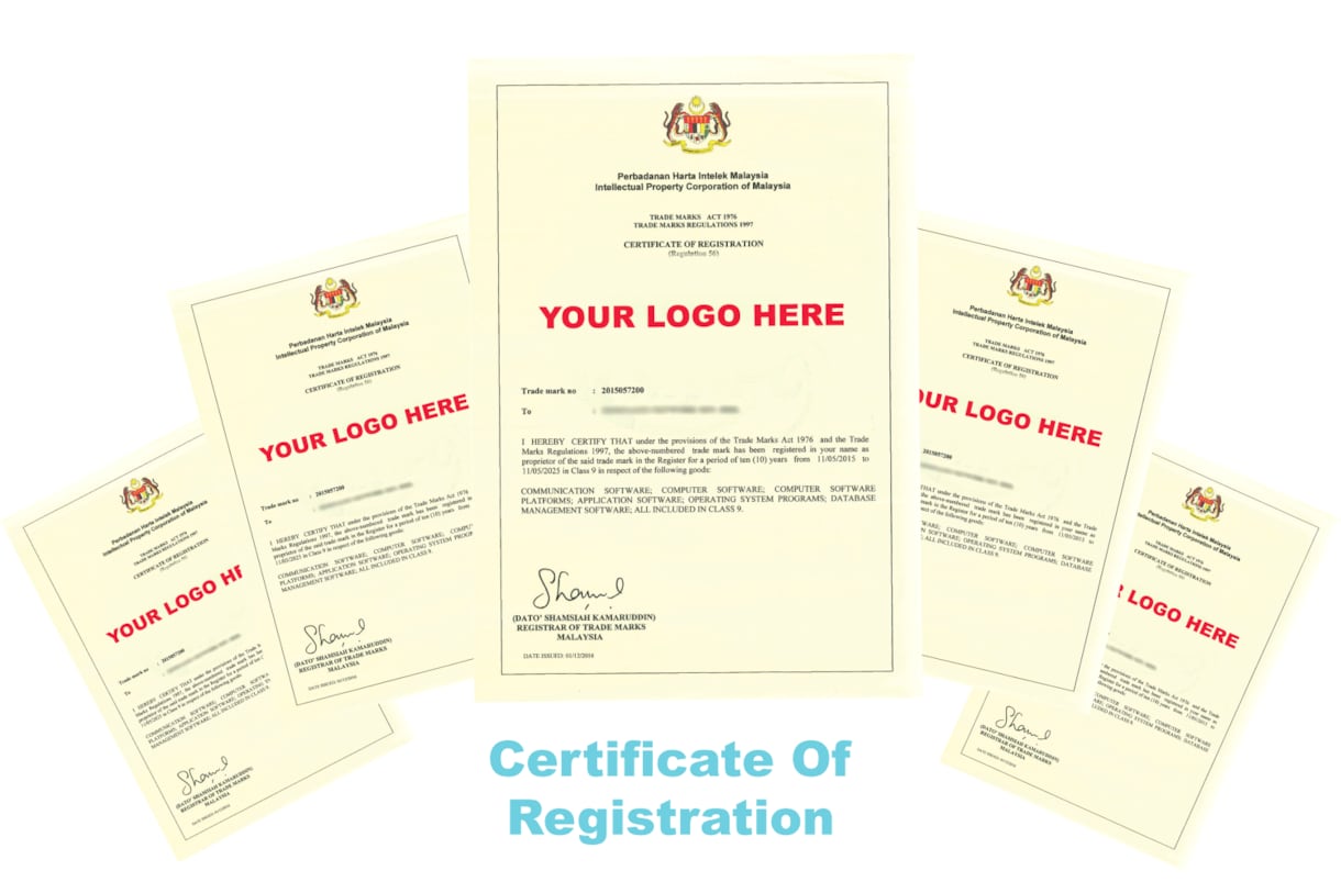 シンガポール・マレーシア商標権登録をサポートします 日本語にて対応。起業、開業等で商標登録が必要な方へ イメージ1