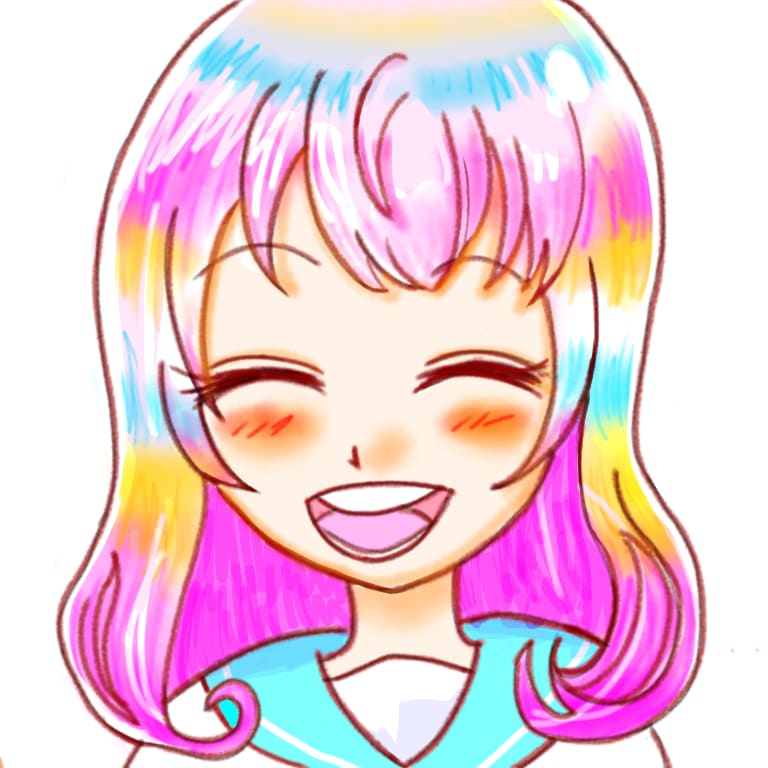 あなたのオリジナルSNSアイコンやヘッダー描きます ほんわか色鉛筆タッチから病みカワ系までなんでもござれ！ イメージ2