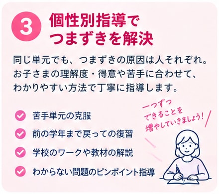 現役中学校教員兼個別指導塾塾長が中学理科を教えます 演示実験と丁寧な解説で理解を深めます イメージ4