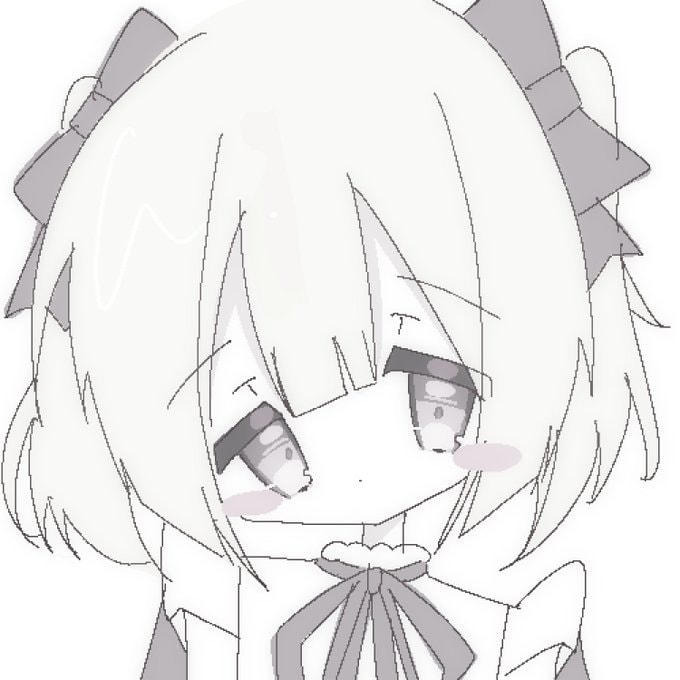 ふわふわ萌可愛いドット絵風アイコン描きます 最短1日！基本的に3日以内に納品出来ます イメージ10
