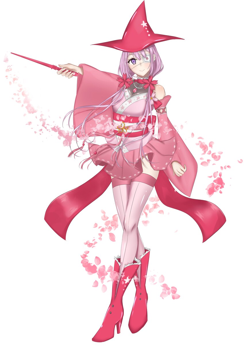目を惹くイラストを描きます 最安値でハイクオリティなイラストをお届け♪ イメージ9