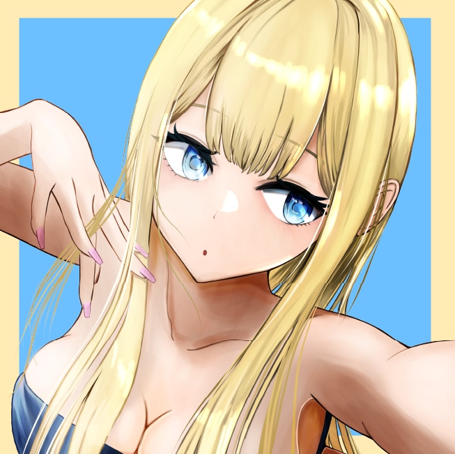 アニメタッチの可愛いアイコンイラスト描きます sns・配信・ゲーム・プレゼント用のオリジナルイラスト制作 イメージ6