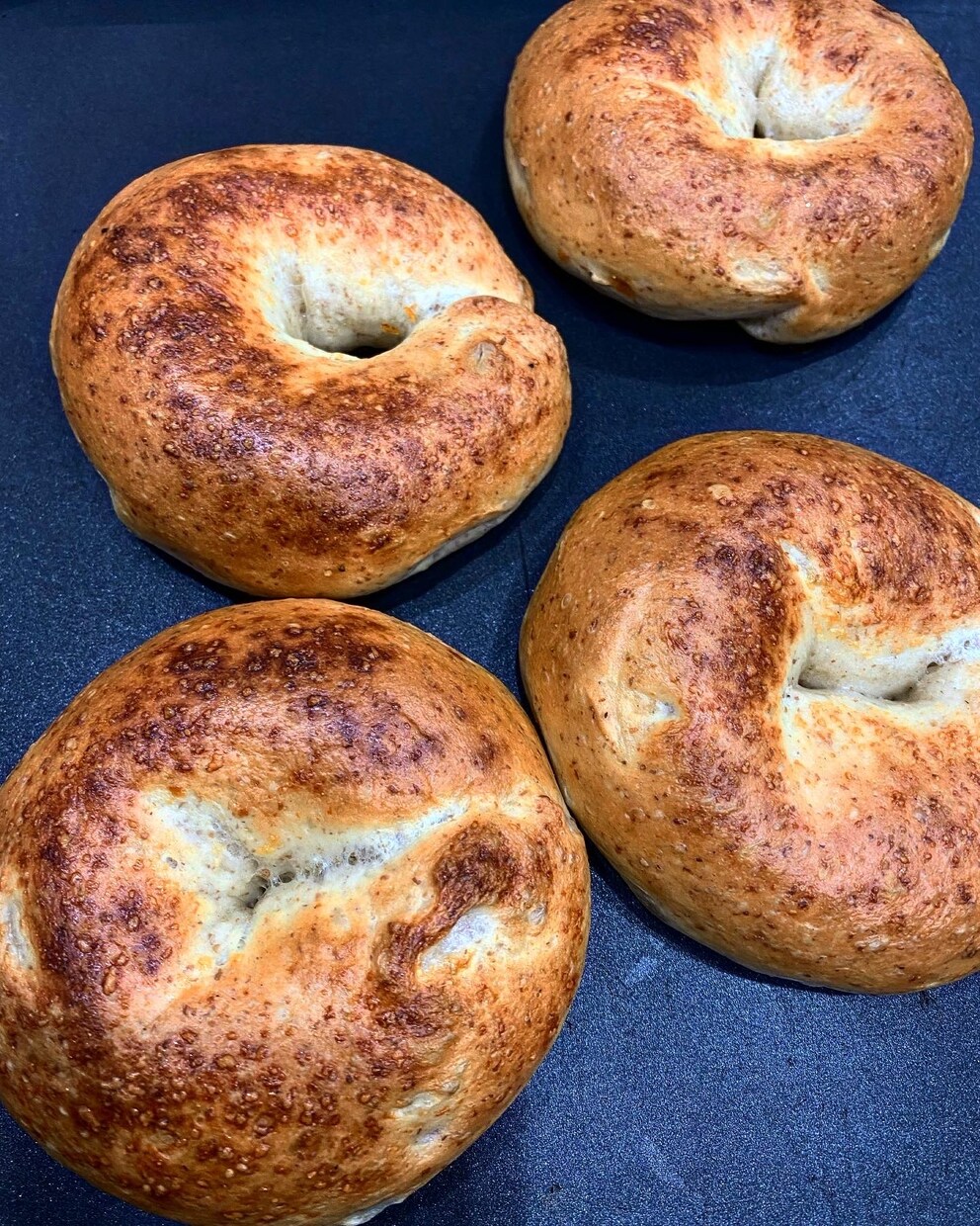 現役パン職人がパン作りのアドバイスをいたします パン作りでお困りの事、パン屋で上手くいかない事相談にのります イメージ1