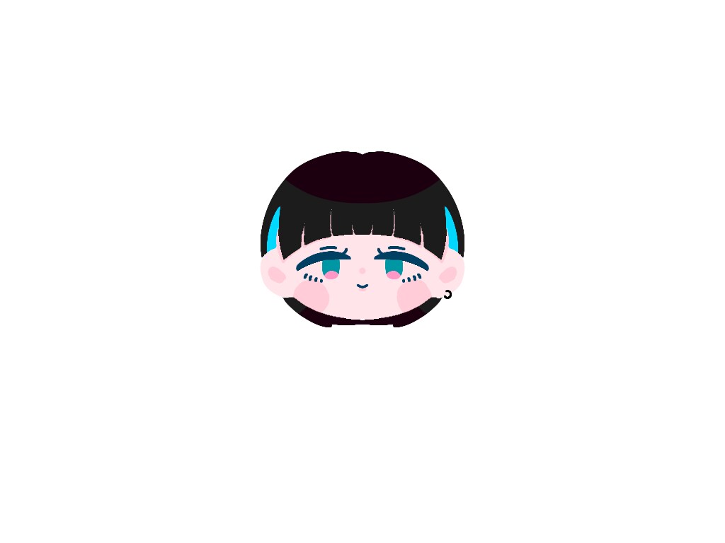 あなたの好きなものをデフォルメキャラで描きます ゆるーくもちもちでかわいいイラストです イメージ3