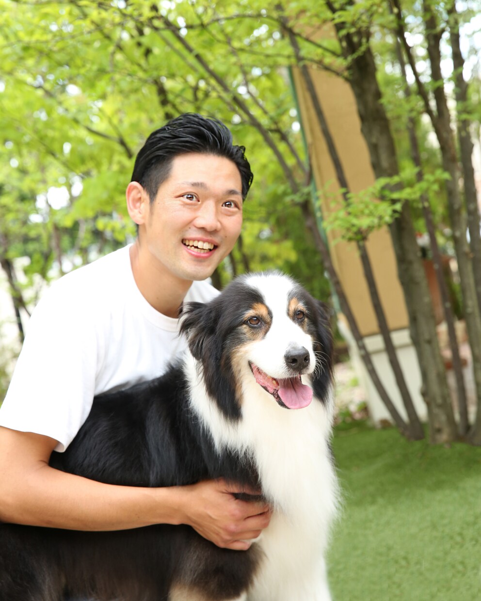家庭犬の「しつけ」にお応えします 大切な事は「とにかく楽しく！」現役インストラクターが応えます イメージ3
