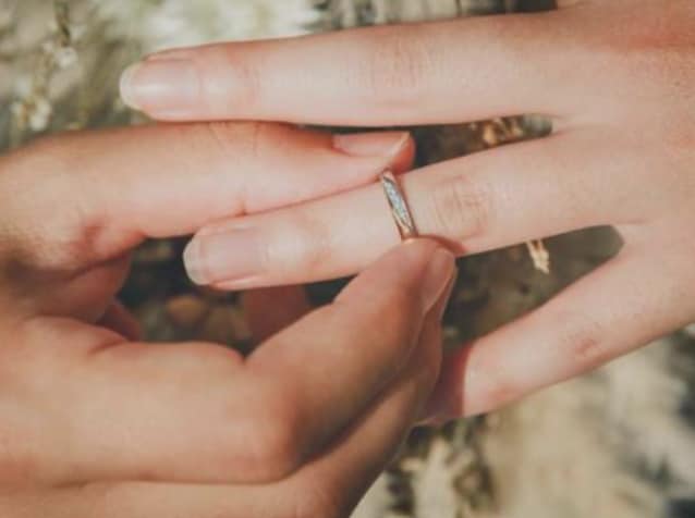 あなたはどんな結婚する？結婚運判定します 幸せ掴むためのお手伝い、させてください！ イメージ3