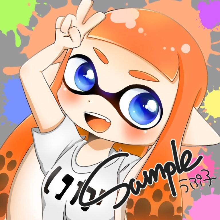 オールジャンルイラスト描きます 貴方だけのイラストを。オールジャンルOK！まずはご相談を！ イメージ4