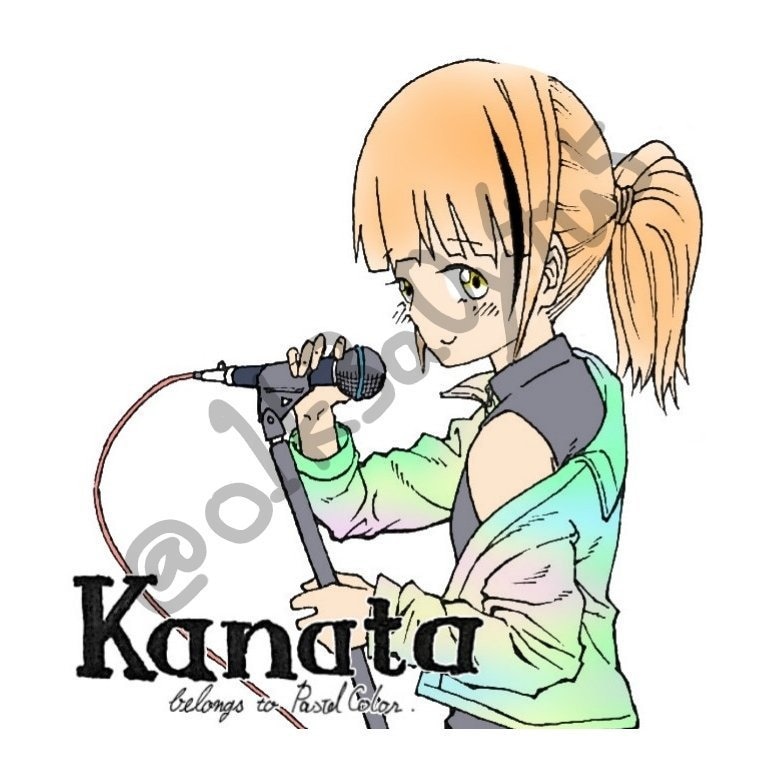 アイコンを描きます 他に無いあなただけのアイコンを！！ イメージ2