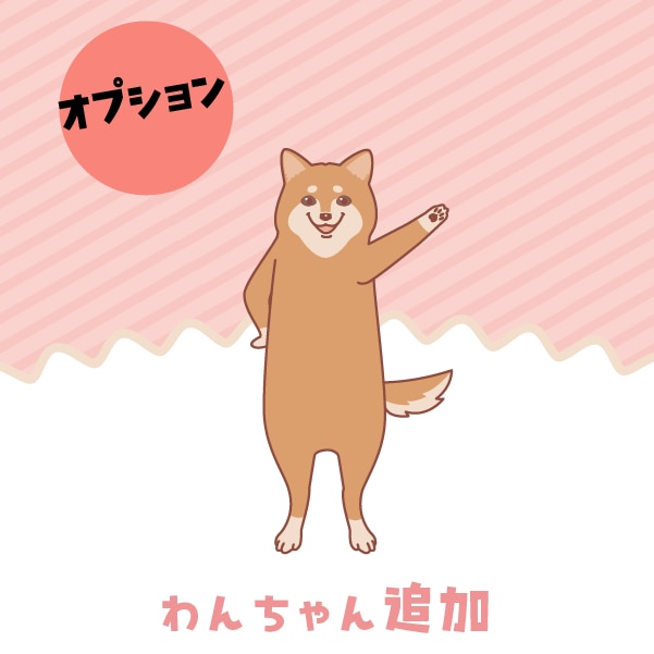 コミカルな猫ちゃんの似顔絵をお描きします プレゼントや思い出作りにピッタリ！ イメージ5