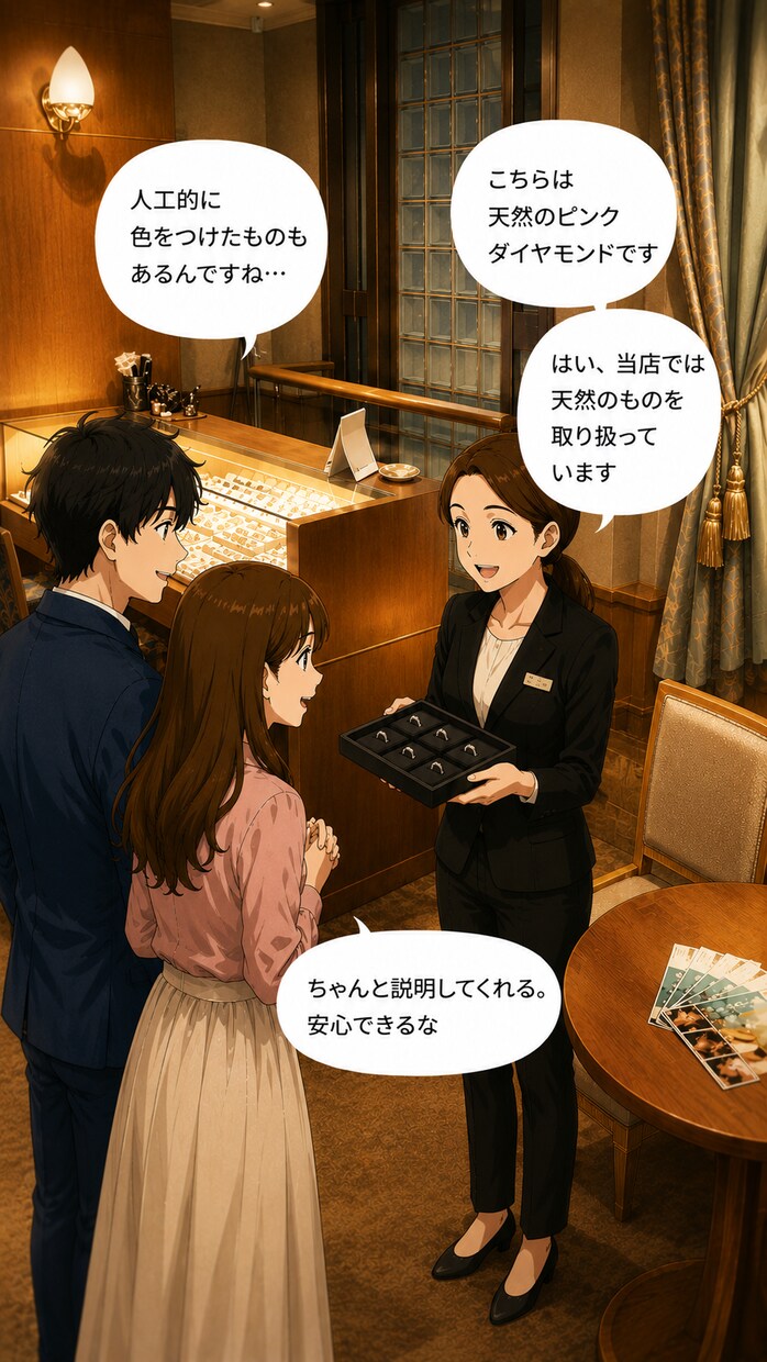 お客様の声をアニメPR動画にします 質問設計から編集まで丸ごとサポート イメージ3