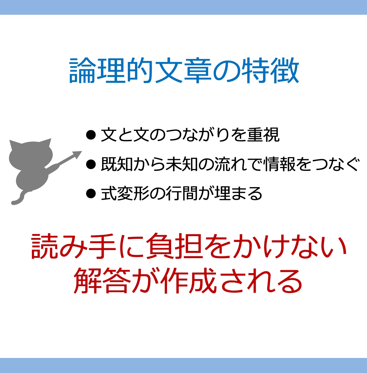 物理学・数学の問題解答の作成を受けます 理解だけでなく納得できる解答を望む人をアシストします イメージ2