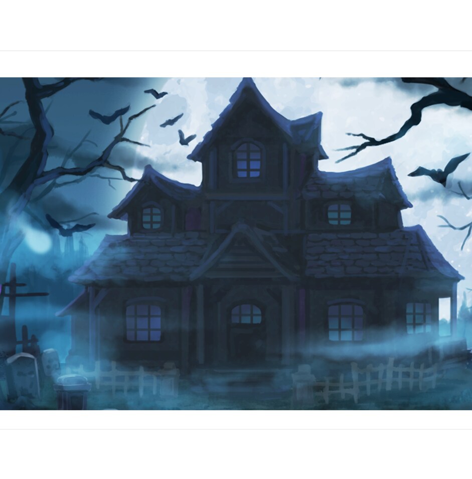 目をひくあったかクオリティーで背景制作いたします オリジナル背景、VtubeやMV背景に最適！ イメージ8