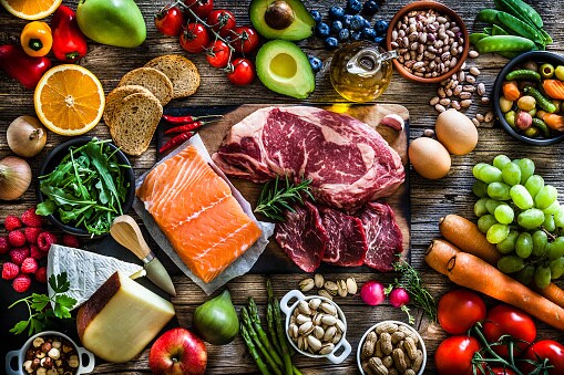 時間・お金必要なし！あなたのダイエット成功させます 【食べるダイエット】で、ストレス無く痩せましょう！ イメージ1