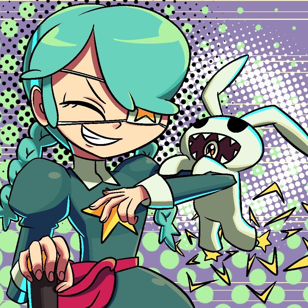 要望に合わせたイラストを制作致します SNSのアイコンなどに使えるイラストを作成致します。 イメージ6