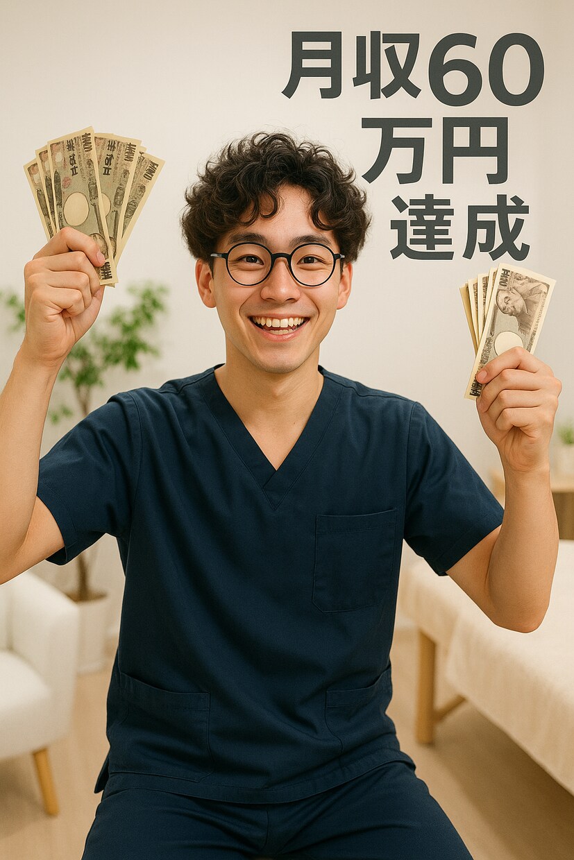 あなたの「夢が叶った未来をAI画像で再現」します 予祝イメージ制作｜叶えたい目標をビジュアル化します イメージ2