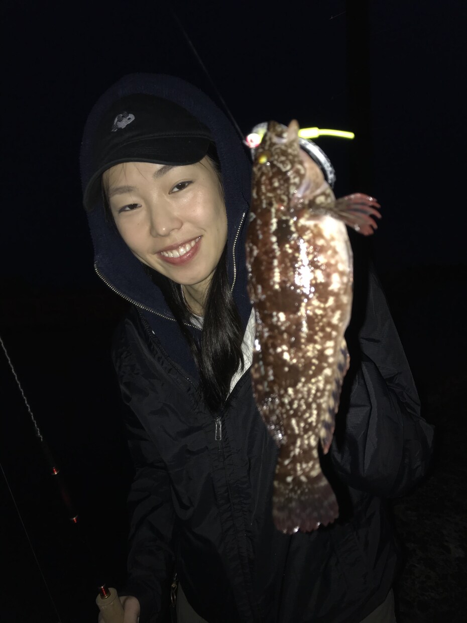 ルアー釣り教えます バスからイトウ、アカメ、ビワナマまでなんでもござれ！ イメージ9