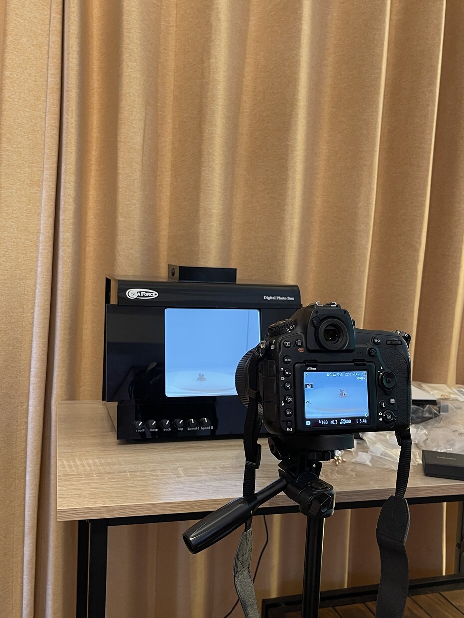 ジュエリーやアクセサリーなどの写真撮影承ります あなたのブランドに合った世界観で撮影します イメージ2
